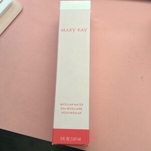 Mary Kay Micellar water